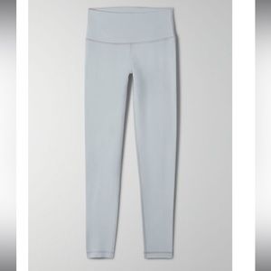 Aritzia TNA butter high rise atmosphere leggings